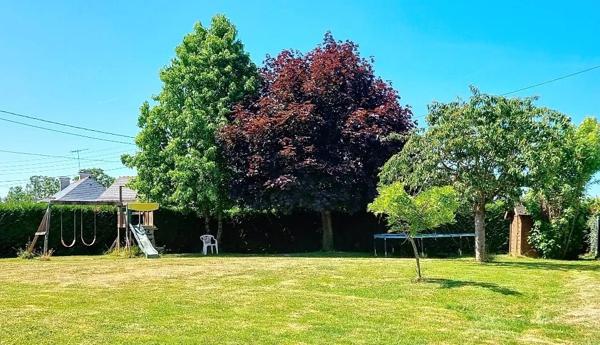 Maison 7 pièces - 178 m²