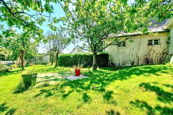 Maison 7 pièces - 178 m²