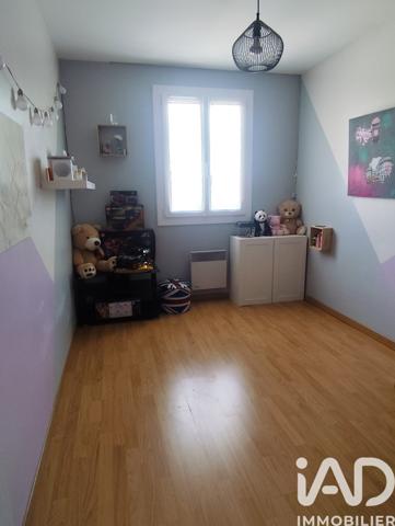 Maison à vendre 5 pièces 80 m² Persan