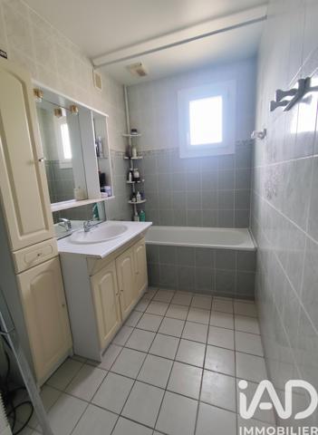 Maison à vendre 5 pièces 80 m² Persan