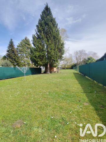 Maison à vendre 5 pièces 80 m² Persan