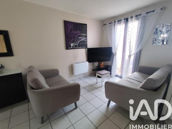 Maison à vendre 5 pièces 80 m² Persan