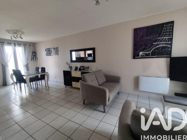 Maison à vendre 5 pièces 80 m² Persan