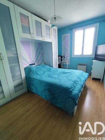 Maison à vendre 5 pièces 80 m² Persan
