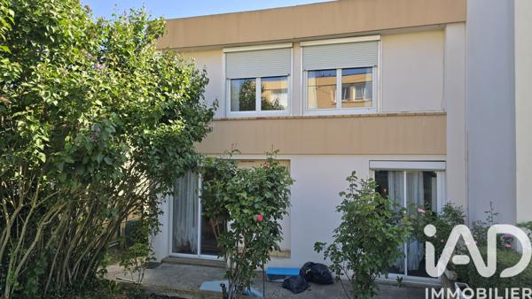 Maison à vendre 4 pièces 88,42 m² Saint-Marcel