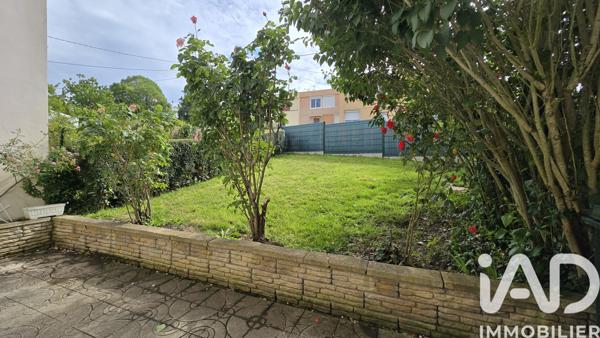 Maison à vendre 4 pièces 88,42 m² Saint-Marcel