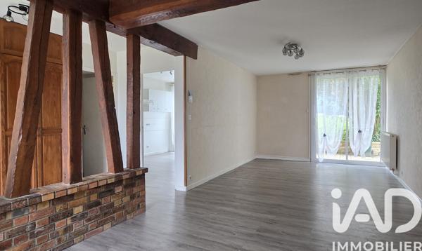 Maison à vendre 4 pièces 88,42 m² Saint-Marcel
