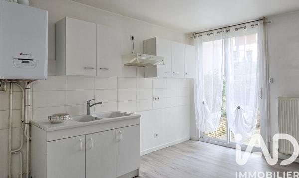 Maison à vendre 4 pièces 88,42 m² Saint-Marcel