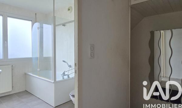 Maison à vendre 4 pièces 88,42 m² Saint-Marcel