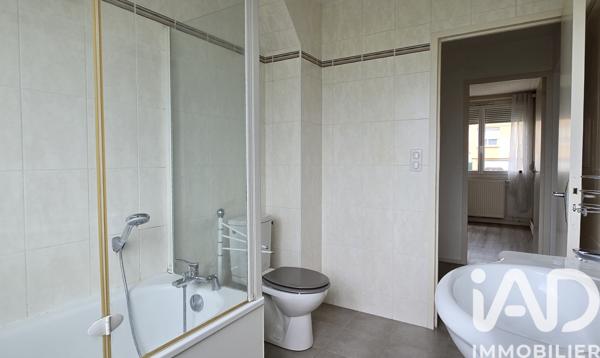 Maison à vendre 4 pièces 88,42 m² Saint-Marcel
