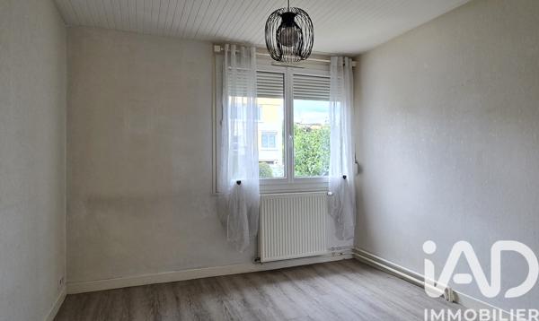 Maison à vendre 4 pièces 88,42 m² Saint-Marcel