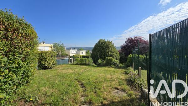 Maison à vendre 4 pièces 88,42 m² Saint-Marcel