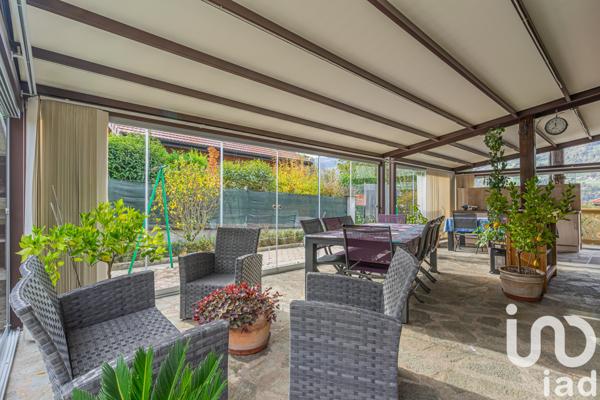 Maison à vendre 7 pièces 180 m² Sallanches