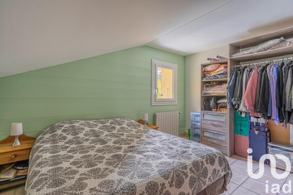 Maison à vendre 7 pièces 180 m² Sallanches