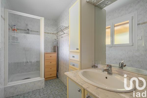 Maison à vendre 7 pièces 180 m² Sallanches