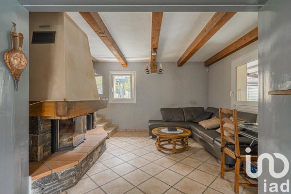 Maison à vendre 7 pièces 180 m² Sallanches