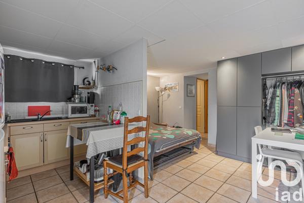 Maison à vendre 7 pièces 180 m² Sallanches