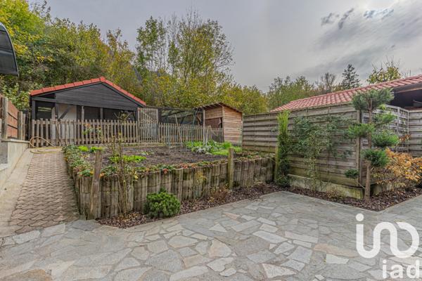 Maison à vendre 7 pièces 180 m² Sallanches