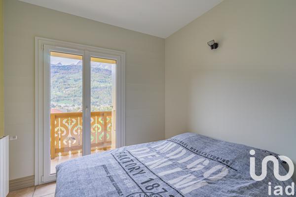 Maison à vendre 7 pièces 180 m² Sallanches