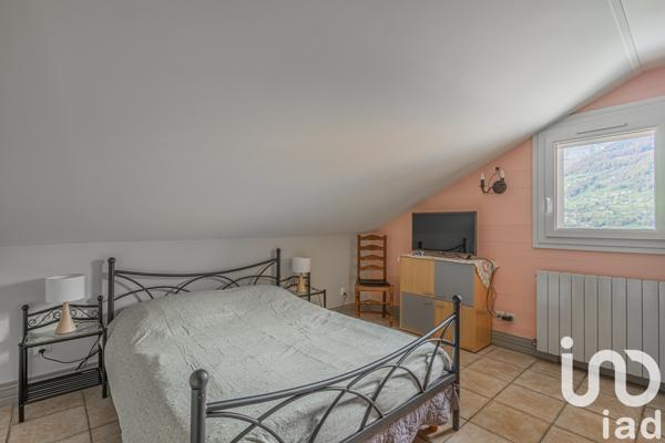 Maison à vendre 7 pièces 180 m² Sallanches