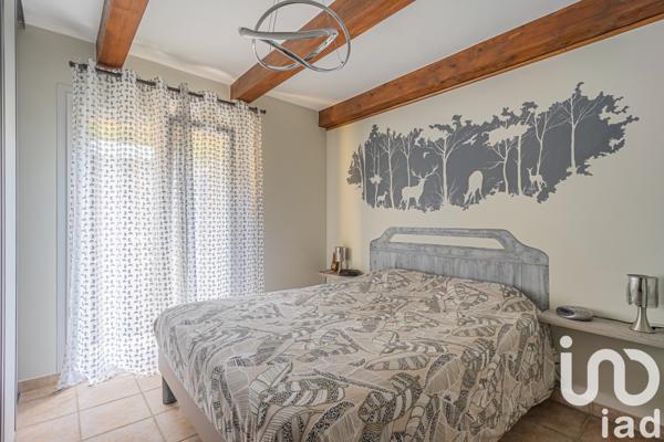 Maison à vendre 7 pièces 180 m² Sallanches