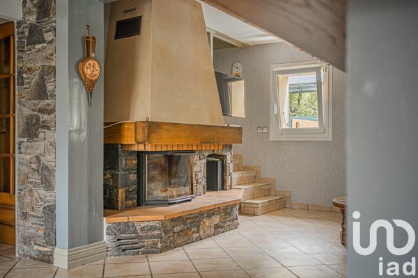 Maison à vendre 7 pièces 180 m² Sallanches