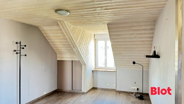 Appartement 2 pièce(s)