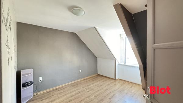 Appartement 2 pièce(s)