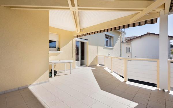 Maison à vendre    6 pièces •  Aire-sur-l'Adour