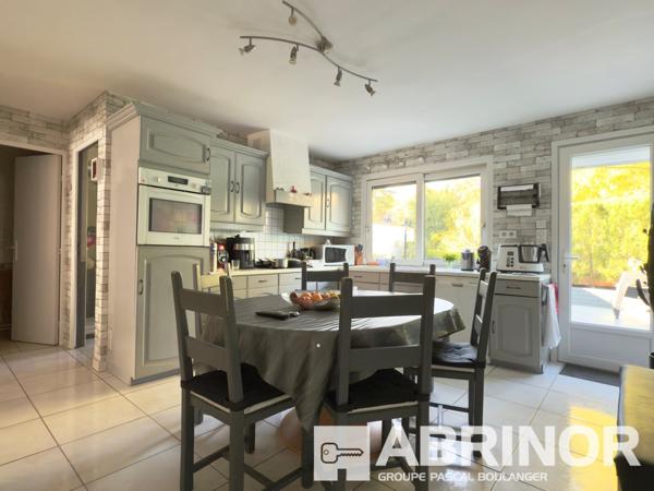 Adresse d’Exception – Maison 3 Chambres avec Garage et Jardin, au Cœur du Quartier Plein Sud AMIENS