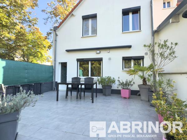 Adresse d’Exception – Maison 3 Chambres avec Garage et Jardin, au Cœur du Quartier Plein Sud AMIENS