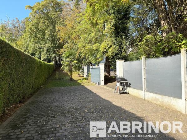 Adresse d’Exception – Maison 3 Chambres avec Garage et Jardin, au Cœur du Quartier Plein Sud AMIENS
