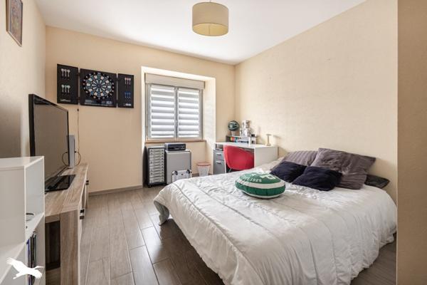 Maison à vendre |  Chabanais |  4 pièces | 139 m²