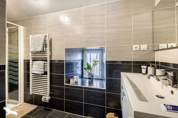 Maison à vendre |  Chabanais |  4 pièces | 139 m²