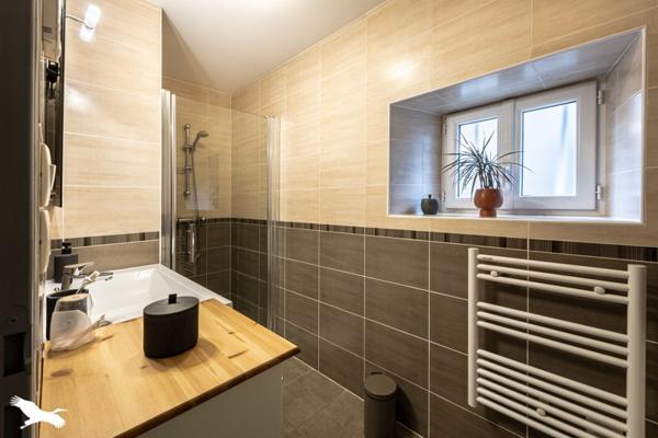Maison à vendre |  Chabanais |  4 pièces | 139 m²