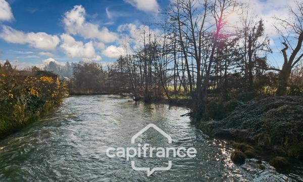 Dpt Nièvre (58), à vendre URZY maison de village - 5 pièces - 133 m²