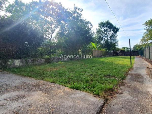 Maison - Oloron-sainte-marie - Réf.:205418 PETIT PRIX A SAISIR EN EXCLUSIVITE - MAISON DE VILLE AVEC JARDINET ET GARAGE AU COEUR D'OLORON