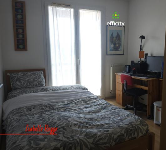 Maison 4 pièces - 95 m² Exclusivité efficity