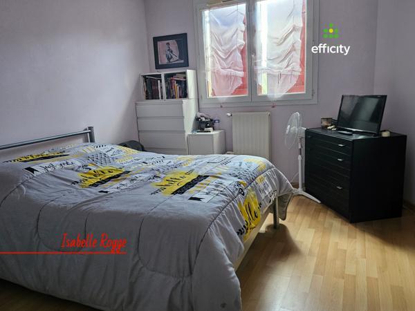 Maison 4 pièces - 95 m² Exclusivité efficity