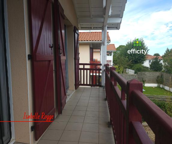 Maison 4 pièces - 95 m² Exclusivité efficity