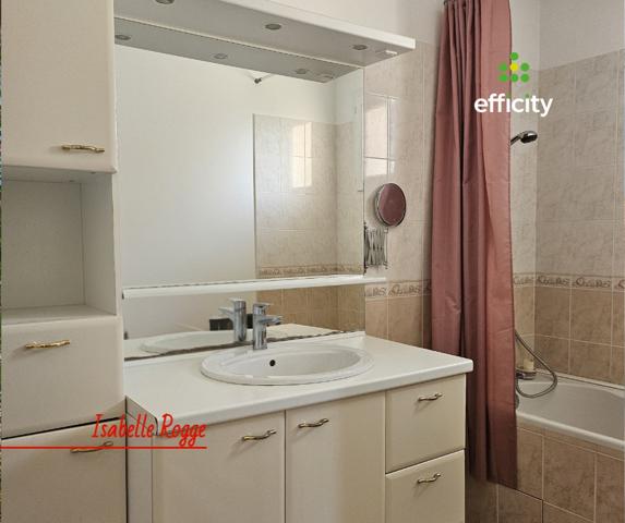 Maison 4 pièces - 95 m² Exclusivité efficity