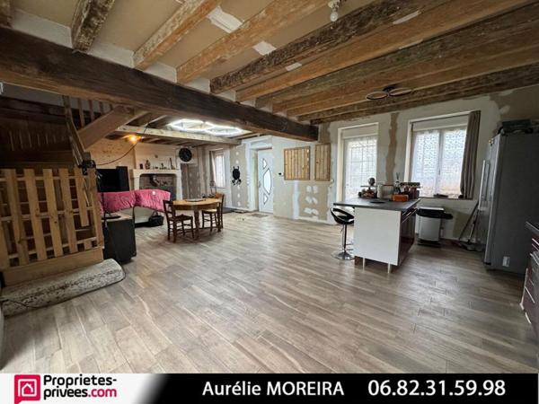 LONGERE THENAY 41400