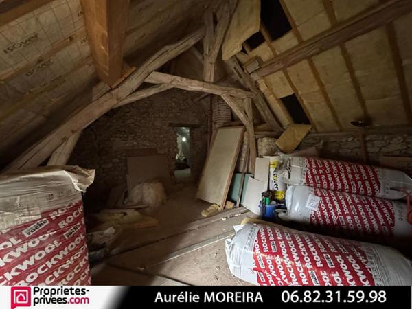 LONGERE THENAY 41400