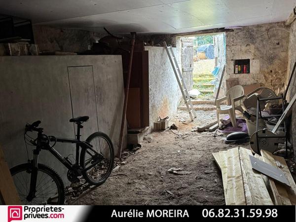 LONGERE THENAY 41400