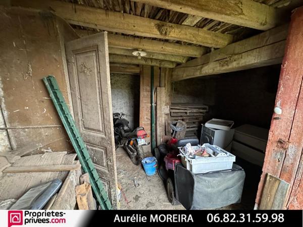 LONGERE THENAY 41400