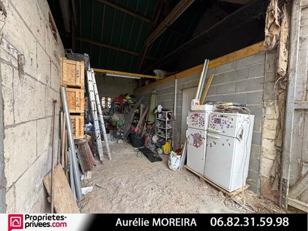 LONGERE THENAY 41400