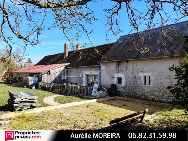 LONGERE THENAY 41400