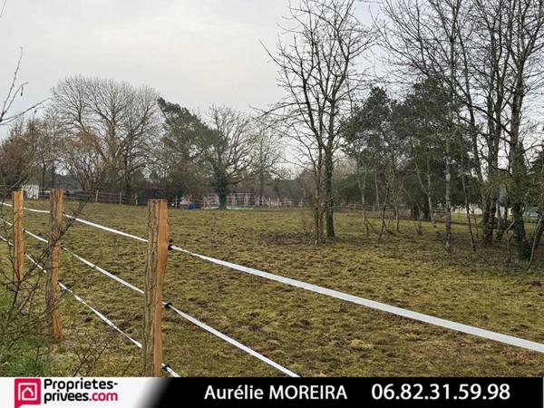 LONGERE THENAY 41400