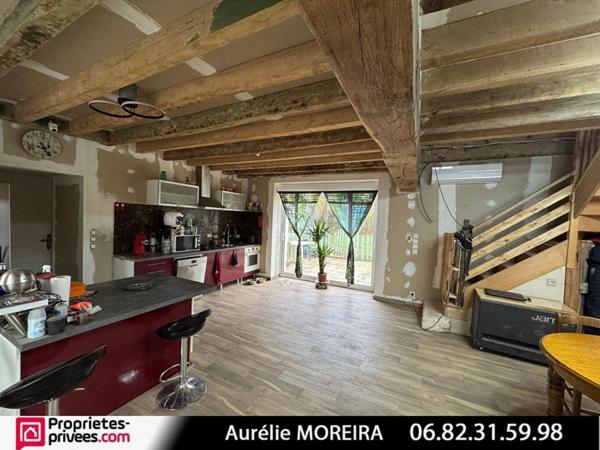 LONGERE THENAY 41400