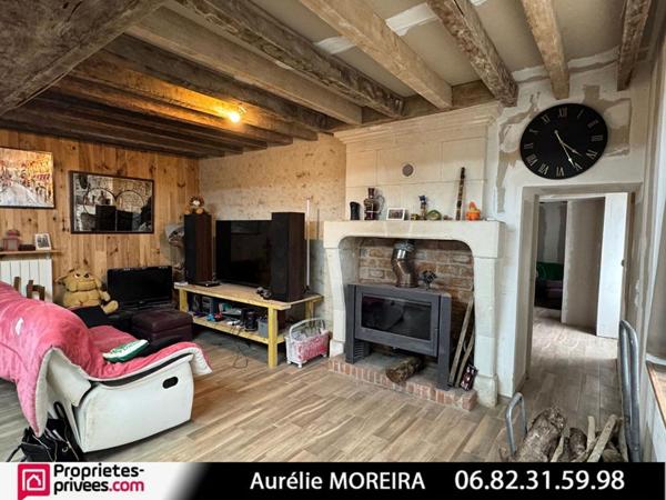 LONGERE THENAY 41400